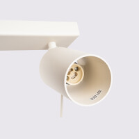 Sollux SL.1499 Plafond RING 6L beige 5