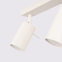 Sollux SL.1499 Plafond RING 6L beige 7