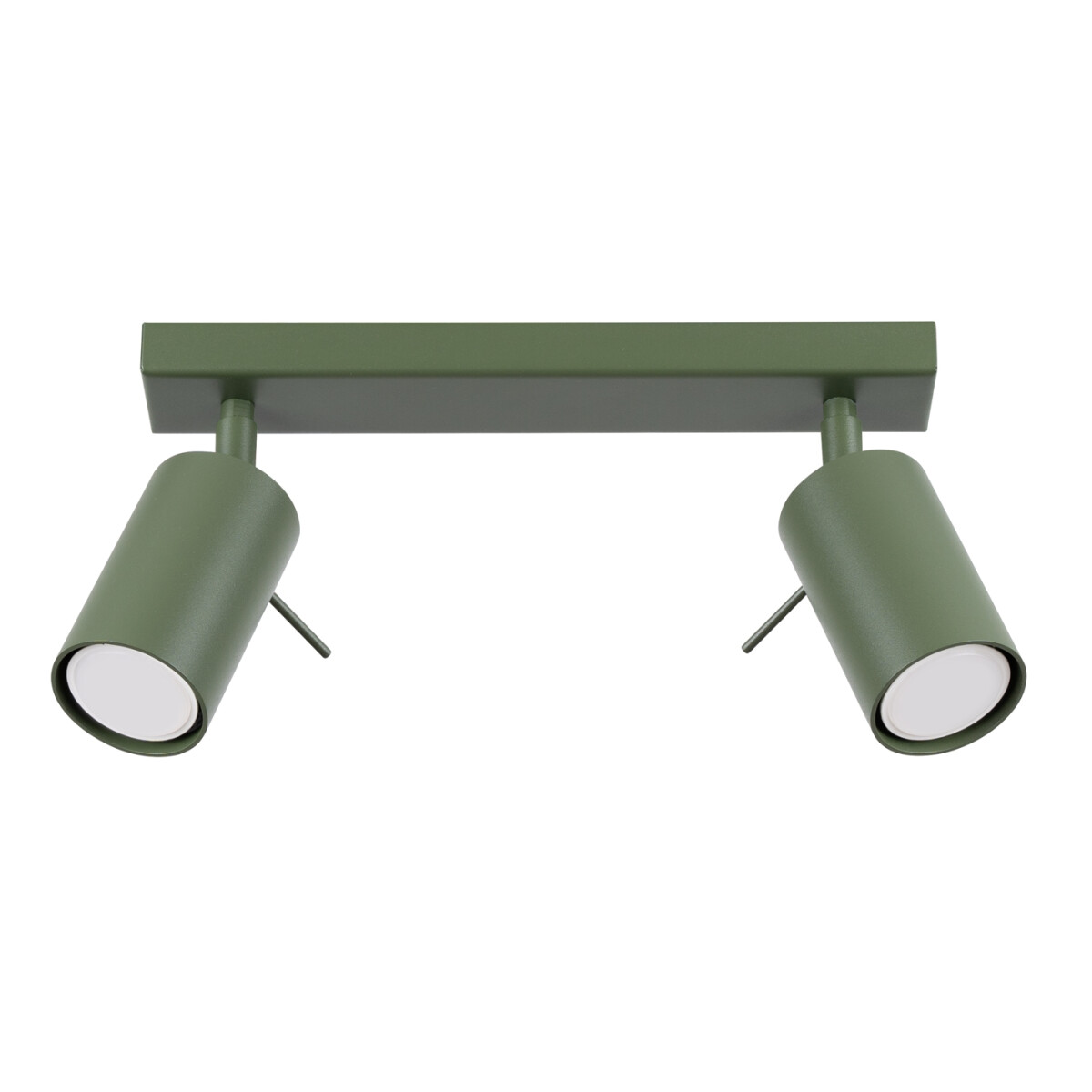Deckenleuchte Sollux Lighting Ring 2