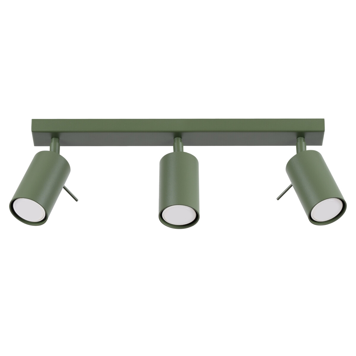 Deckenleuchte Sollux Lighting Ring 3L