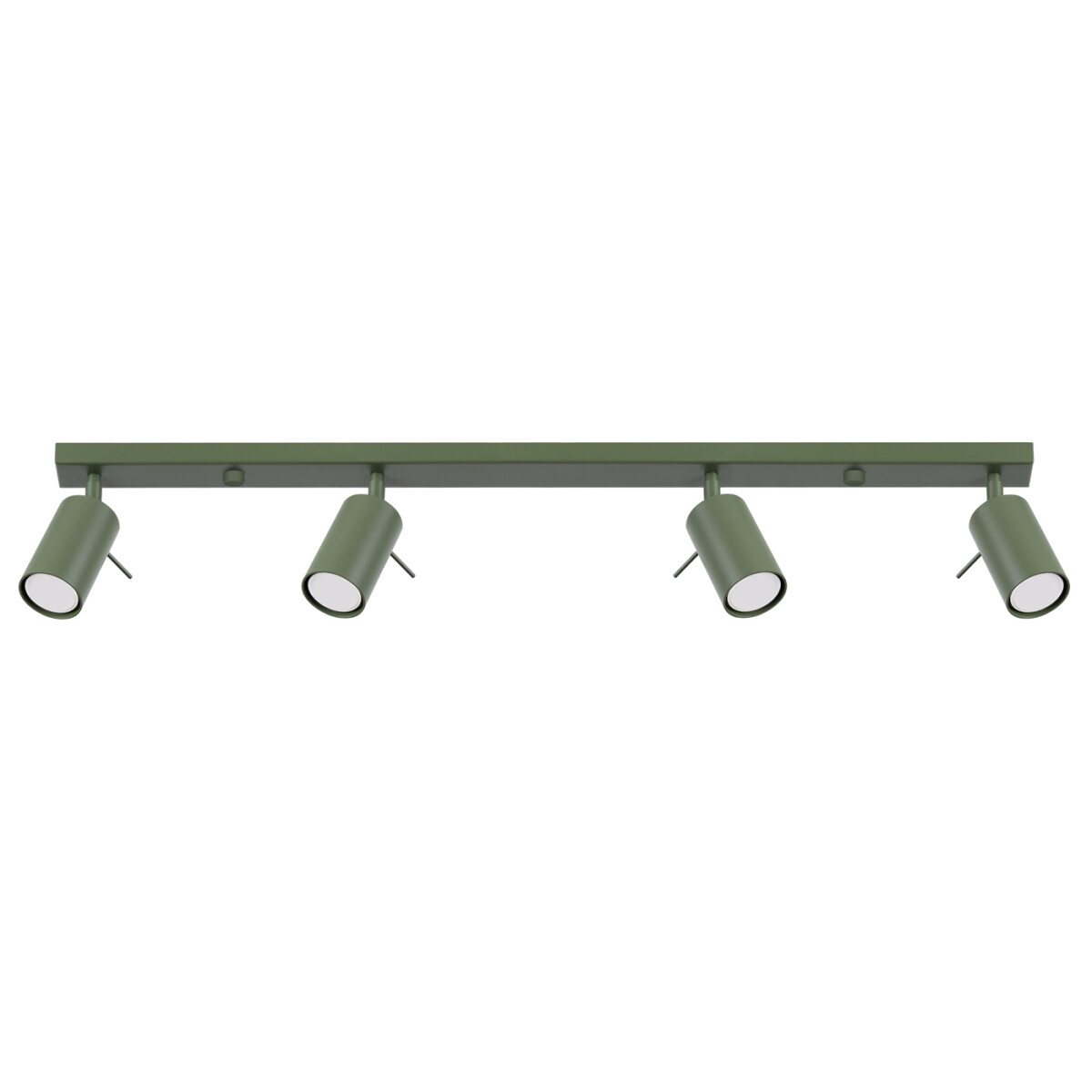 Deckenleuchte Sollux Lighting Ring 4L