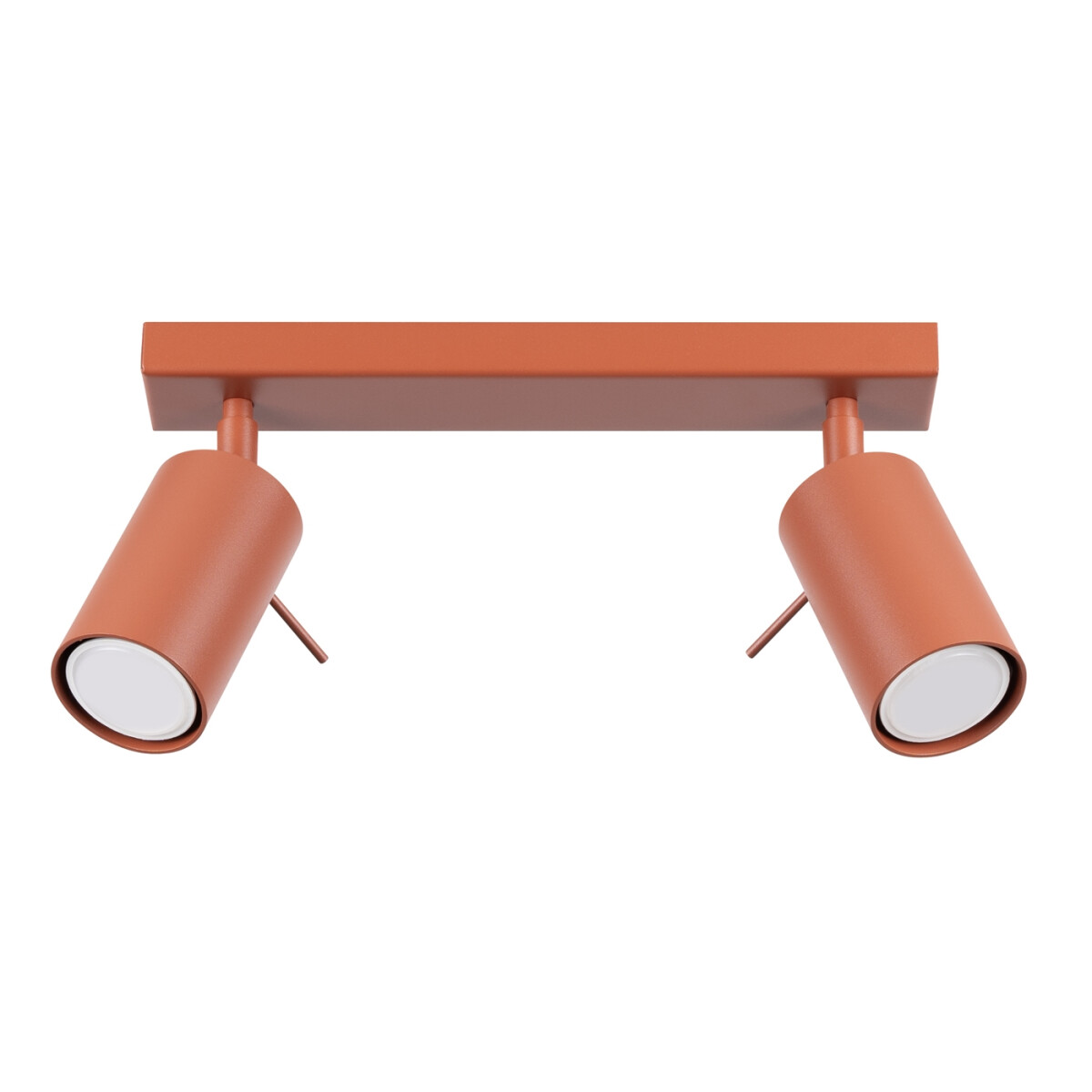Deckenleuchte Sollux Lighting Ring 2