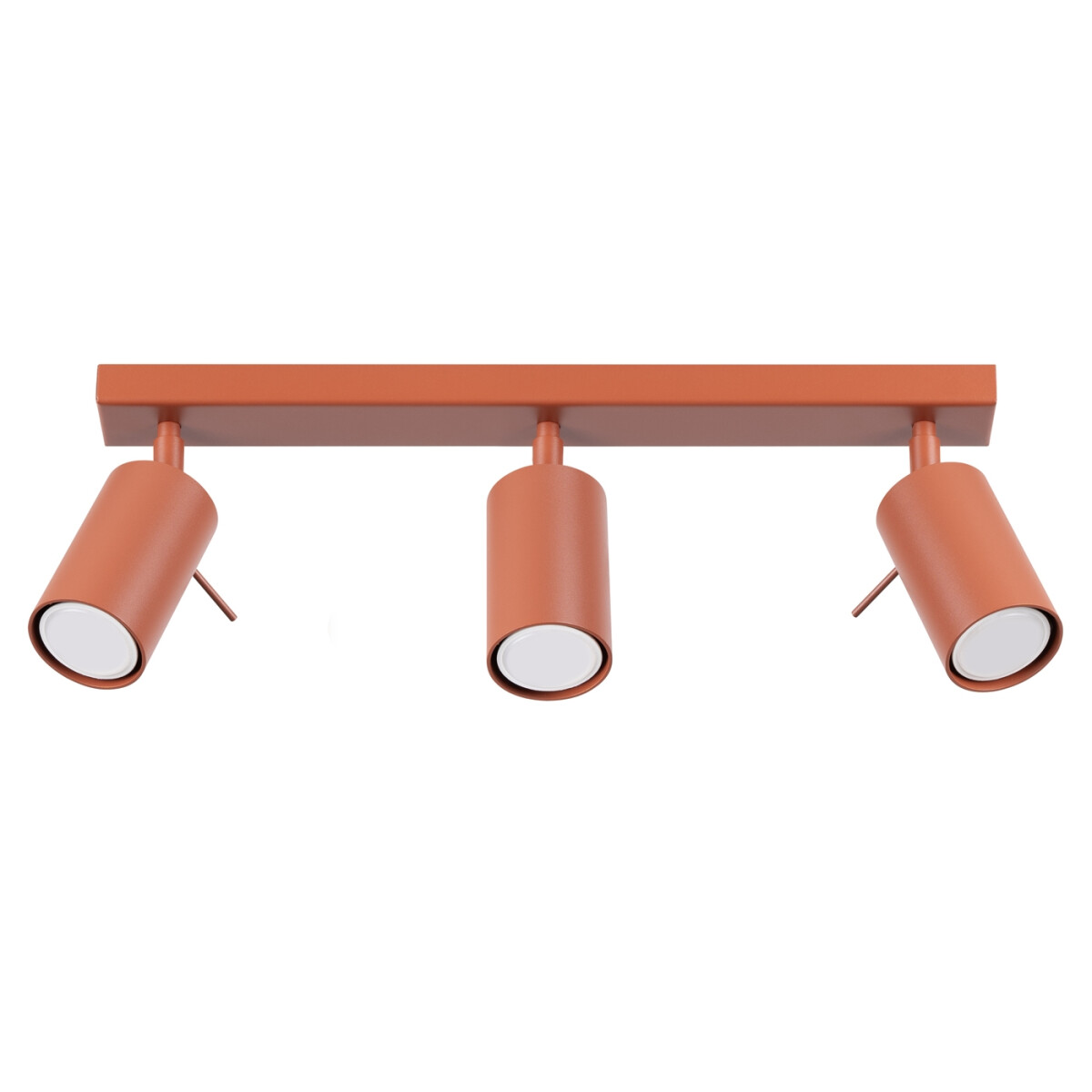 Deckenleuchte Sollux Lighting Ring 3L