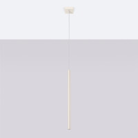 Sollux SL.1512 Pendelleuchte PASTELO 1 beige 2