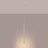 Sollux SL.1512 Pendelleuchte PASTELO 1 beige 3