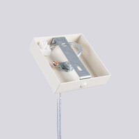 Sollux SL.1512 Pendelleuchte PASTELO 1 beige 5