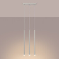 Sollux SL.1514 Pendelleuchte PASTELO 3 beige 3