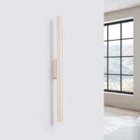 Sollux SL.1517 Wandleuchte PASTELO 2 beige 2