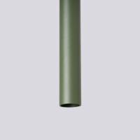 Sollux SL.1522 Pendelleuchte PASTELO 5P olivgrün 4