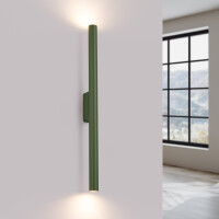Sollux SL.1523 Wandleuchte PASTELO 2 olivgrün 3