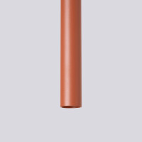 Sollux SL.1528 Pendelleuchte PASTELO 5P roter Ocker 4