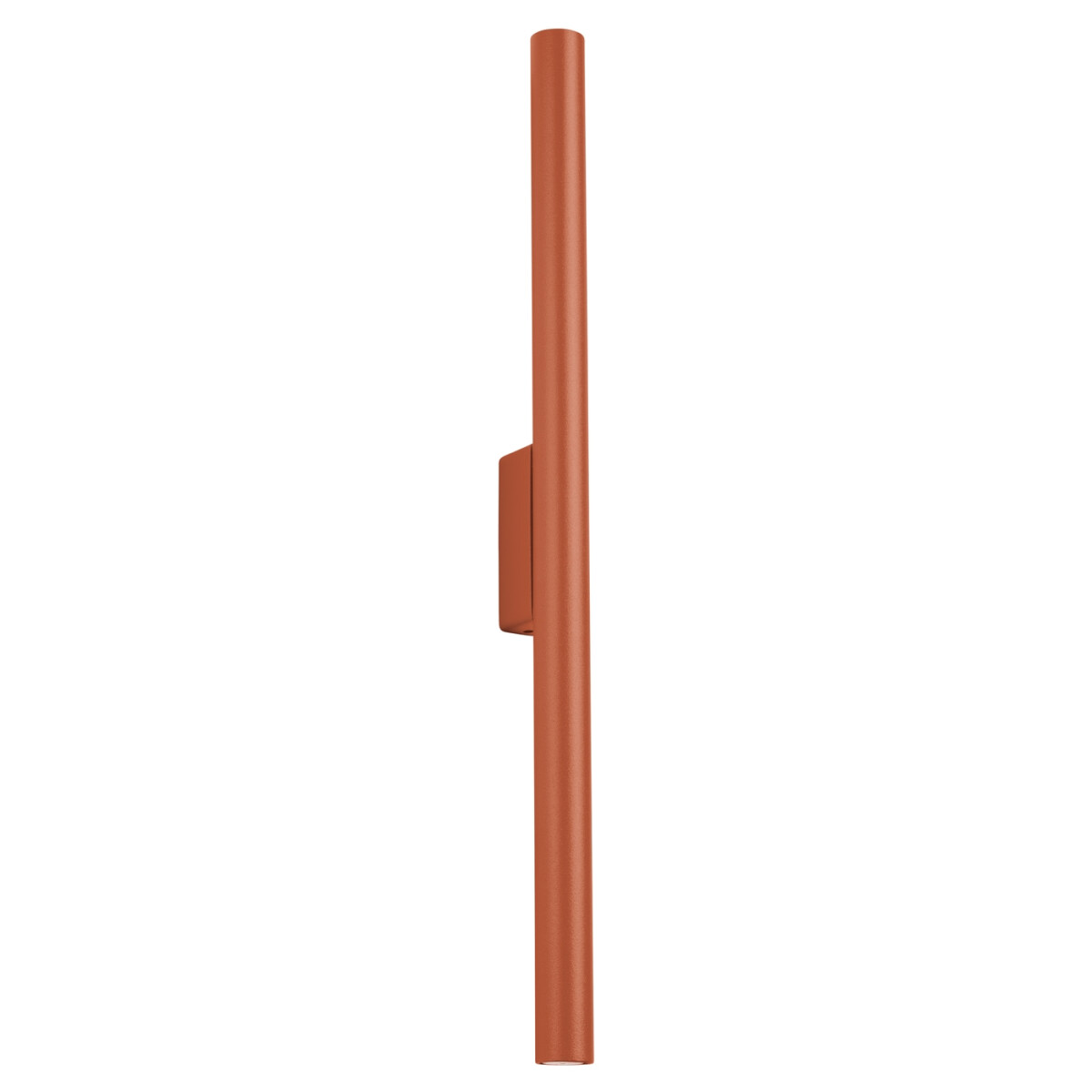 Sollux SL.1529 Wandleuchte PASTELO 2 roter Ocker
