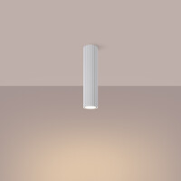 Sollux SL.1532 Plafond KARBON 30 weiß 3