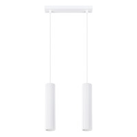 Sollux SL.1536 Pendelleuchte KARBON 2 we gallery