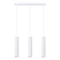 Sollux SL.1537 Pendelleuchte KARBON 3L w gallery