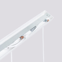 Sollux SL.1537 Pendelleuchte KARBON 3L weiß 4