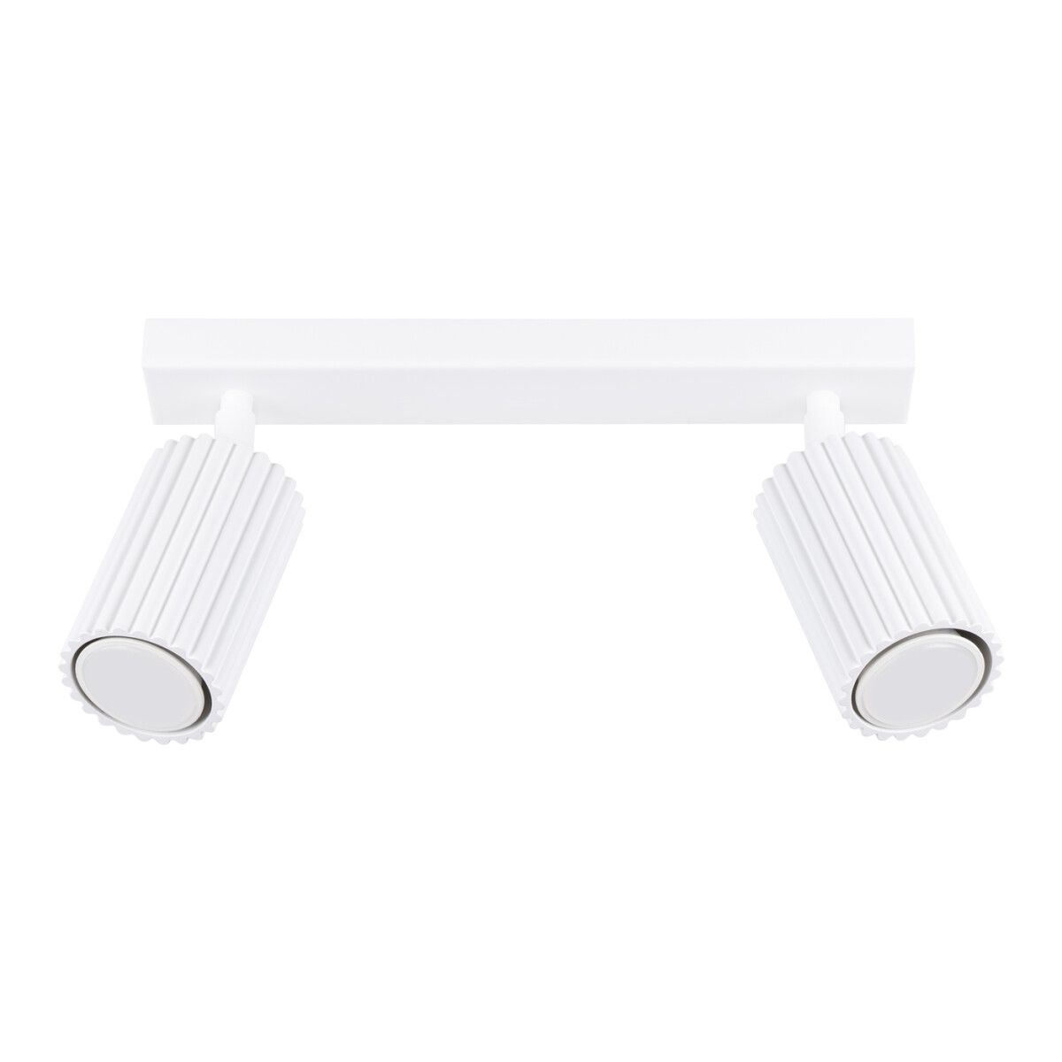 Deckenleuchte Sollux Lighting Karbon 2
