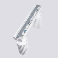 Sollux SL.1542 Plafond KARBON 2 weiß 4
