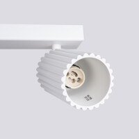 Sollux SL.1542 Plafond KARBON 2 weiß 5