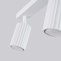 Sollux SL.1542 Plafond KARBON 2 weiß 8