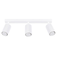 Sollux SL.1543 Plafond KARBON 3L wei&szl gallery