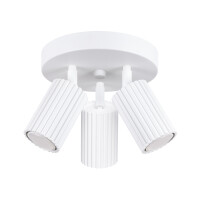 Sollux SL.1544 Plafond KARBON 3P wei&szl gallery
