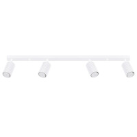 Sollux SL.1546 Plafond KARBON 4L wei&szl gallery