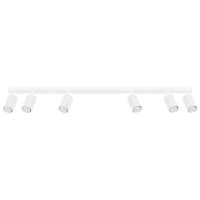 Sollux SL.1547 Plafond KARBON 6L wei&szl gallery