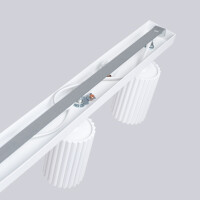 Sollux SL.1547 Plafond KARBON 6L weiß 4
