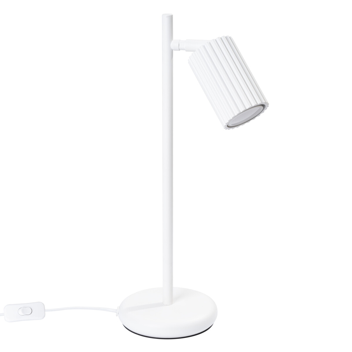 Tischlampe Sollux Lighting Karbon