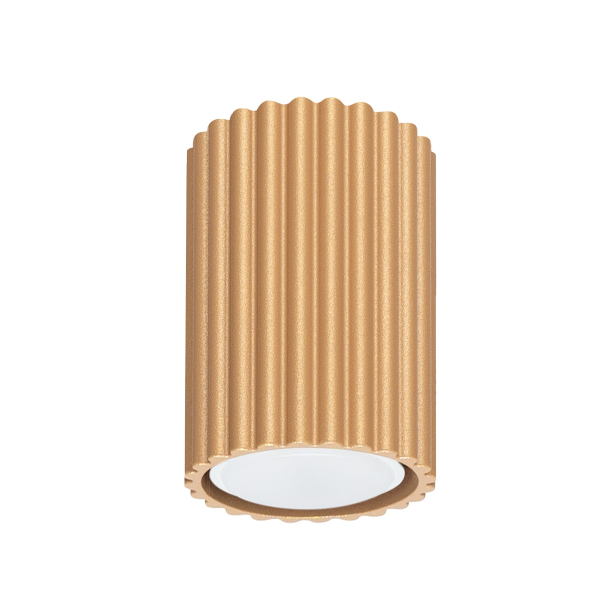 Deckenleuchte Sollux Lighting Karbon 10