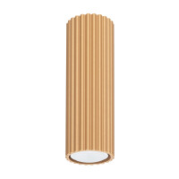 Sollux SL.1550 Plafond KARBON 20 golden gallery