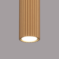 Sollux SL.1551 Plafond KARBON 30 golden 7