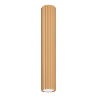 Sollux SL.1552 Plafond KARBON 40 golden gallery