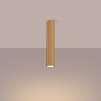 Sollux SL.1552 Plafond KARBON 40 golden 3