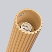 Sollux SL.1553 Plafond KARBON 60 golden 5