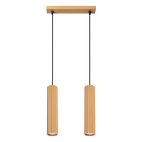 Sollux SL.1555 Pendelleuchte KARBON 2 go gallery