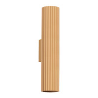 Sollux SL.1558 Wandleuchte KARBON 30 gol gallery