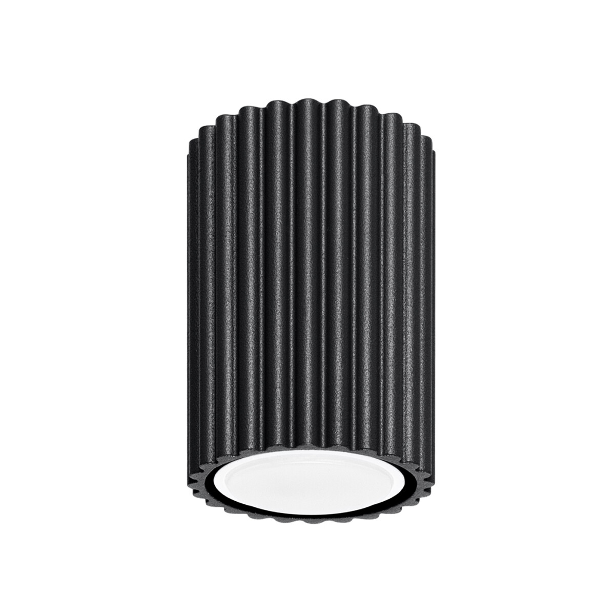 Deckenleuchte Sollux Lighting Karbon 10