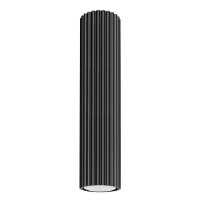 Sollux SL.1570 Plafond KARBON 30 schwarz gallery