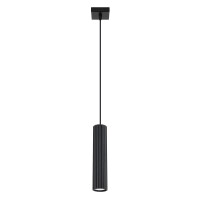 Sollux SL.1573 Pendelleuchte KARBON 1 sc gallery