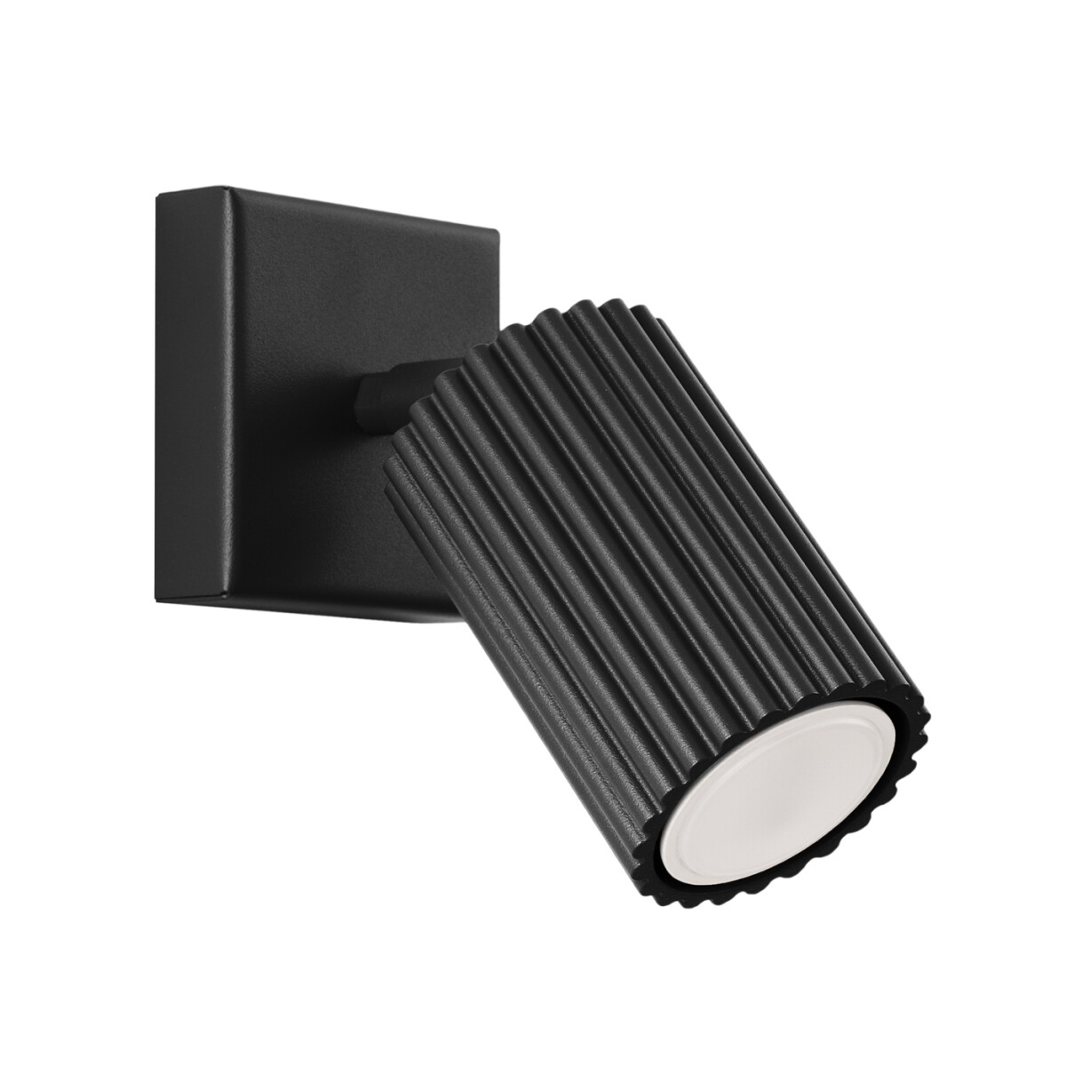 Sollux SL.1578 Wandleuchte KARBON schwarz