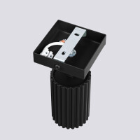 Sollux SL.1578 Wandleuchte KARBON schwarz 4