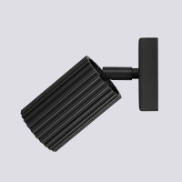 Sollux SL.1578 Wandleuchte KARBON schwarz 5