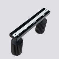 Sollux SL.1580 Plafond KARBON 2 schwarz 4