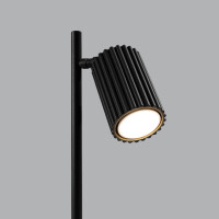 Sollux SL.1586 Tischlampe KARBON schwarz 6