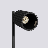 Sollux SL.1586 Tischlampe KARBON schwarz 7