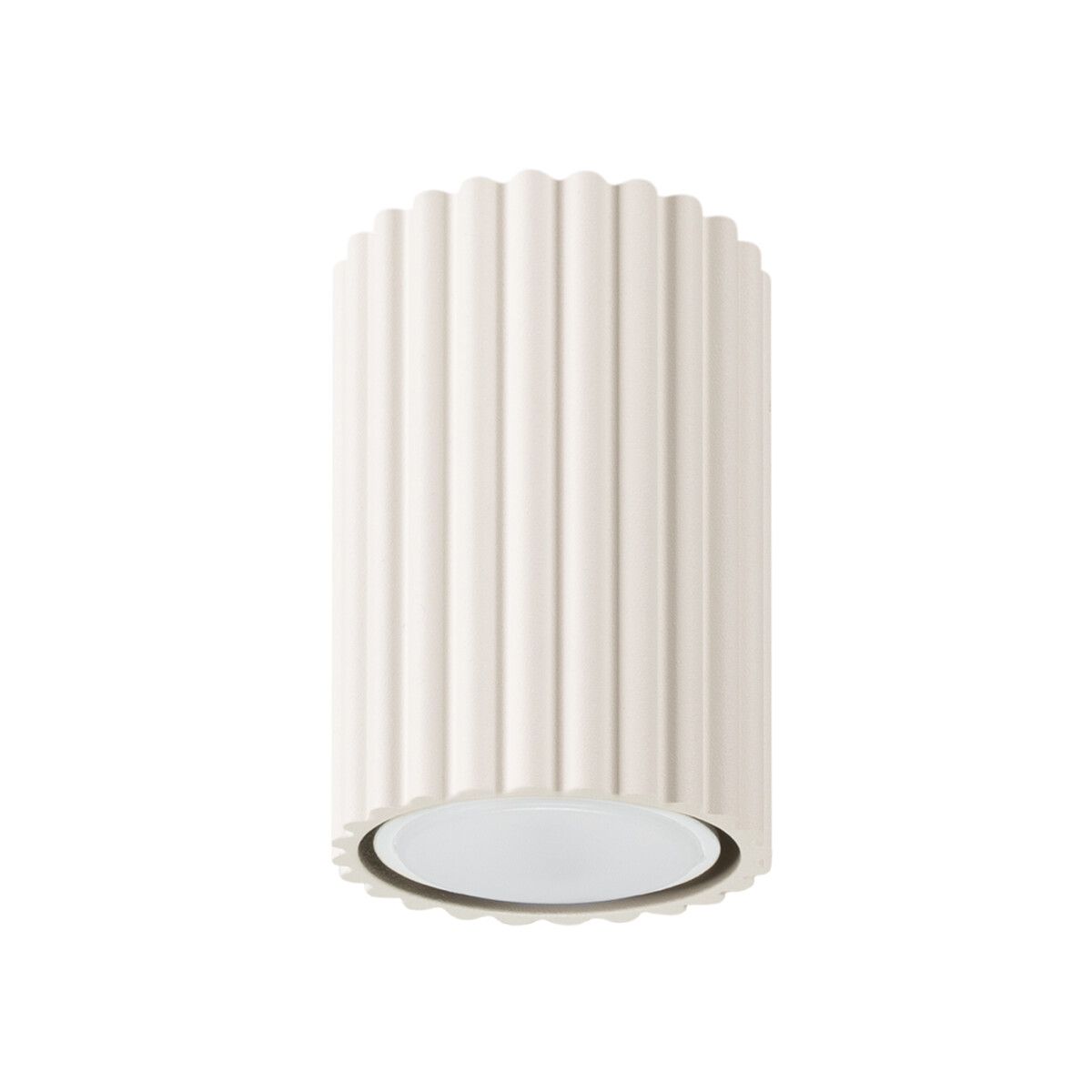 Deckenleuchte Sollux Lighting Karbon 10