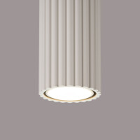 Sollux SL.1588 Plafond KARBON 20 beige 7