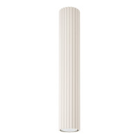 Sollux SL.1590 Plafond KARBON 40 beige gallery